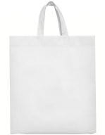 Lake Bag White 01