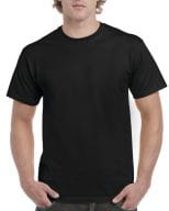 Hammer Adult T-Shirt Black