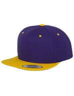 Purple / Gold