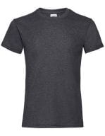 Dark Grey Heather