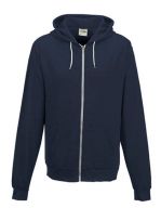 Navy Heather