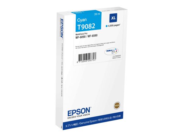 Epson Tintenpatronen C13T908240 1