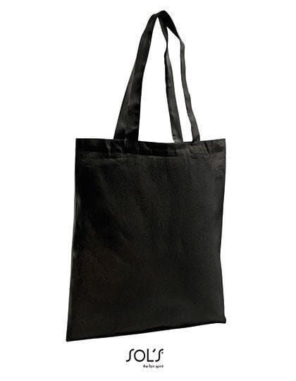 Organic Shopping Bag Zen