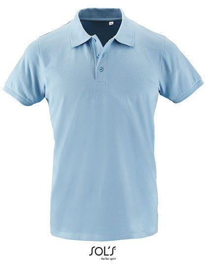 Phoenix Men Polo