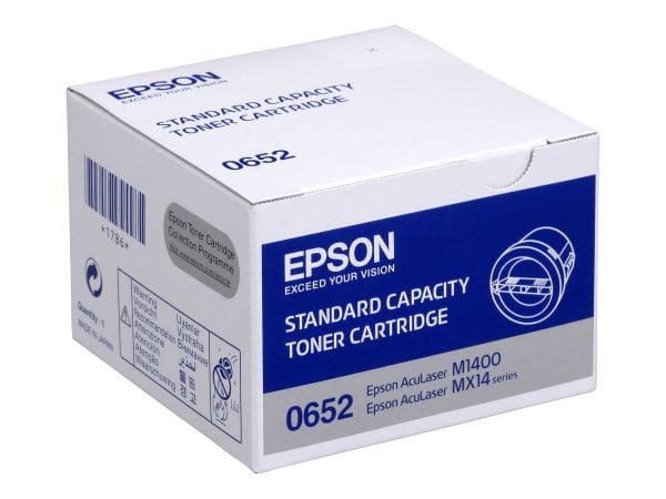 Epson Toner C13S050652 2
