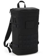 MOLLE Utility Backpack Black