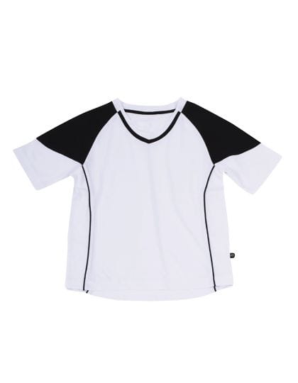 Team-T Junior White / Black