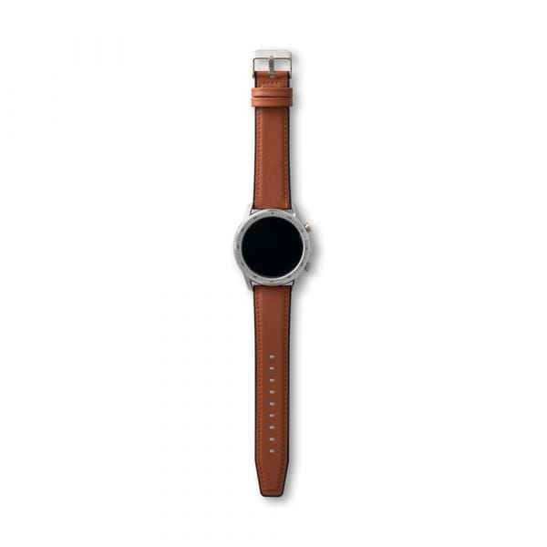 IMPERA. Smartwatch Braun