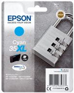 Epson Tintenpatronen C13T35924010 1 Epson Tintenpatronen C13T35924010 1
