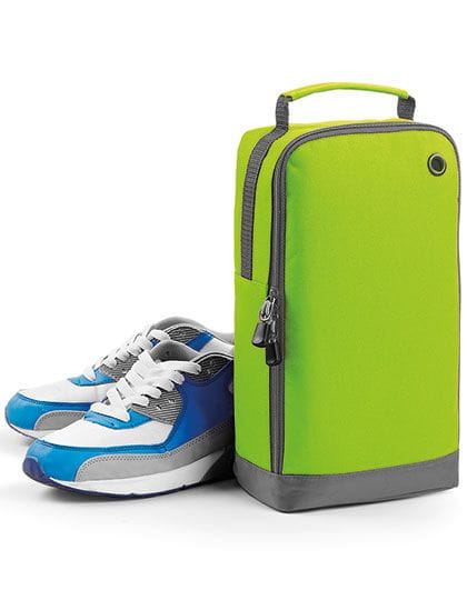 Athleisure Sports Shoe / Accessory Bag