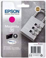 Epson Tintenpatronen C13T35834010 1 Epson Tintenpatronen C13T35834010 1