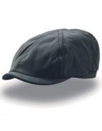 Beck Ivy Cap Black