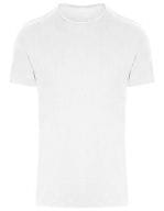 Cool Urban Fitness T Arctic White