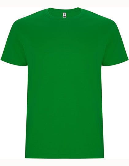 Stafford T-Shirt Grass Green 83