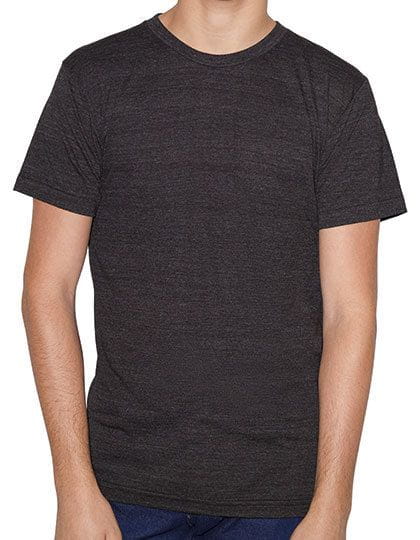 Unisex Tri-Blend Track T-Shirt