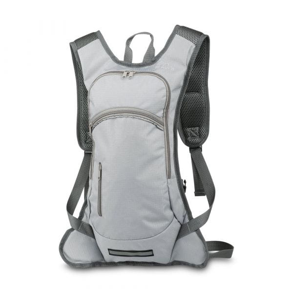 11018. Rucksack aus Polyester