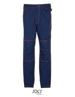 Men`s Workwear Trousers - Section Pro