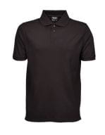 Heavy Polo Black