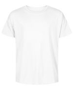 Men´s Oversized T-Shirt White