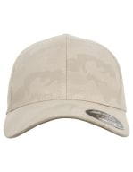 Flexfit Light Camo Cap Beige Camo