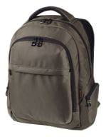 Notebook backpack Mission Taupe