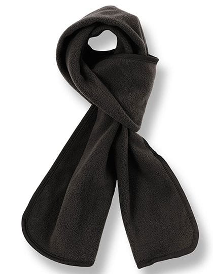 Sciarpa Puppy Scarf Black