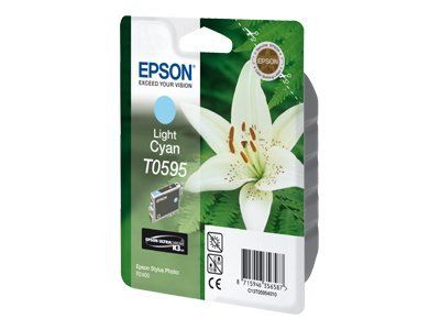 Epson Tintenpatronen C13T05954010 2
