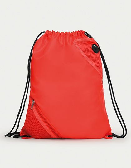 Cuanca String Bag