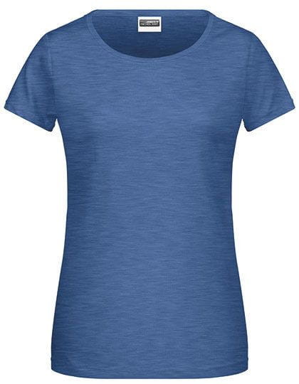 Ladies` Basic-T