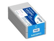 Epson Tintenpatronen C13T44C240 1 Epson Tintenpatronen C13T44C240 1