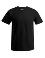 Men`s Premium-T Black