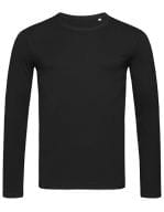 Morgan Long Sleeve Black Opal