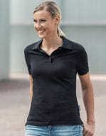 Women´s Luxury Polo