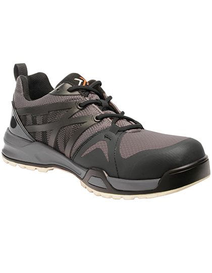 Mortify S1P Trainer Black / Grey