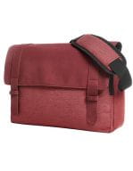 Notebook Bag Urban Wine Red