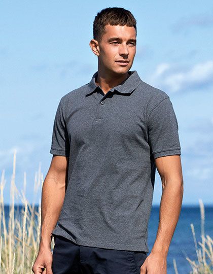 Men`s Classic Polo