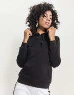 Ladies Merch Hoody