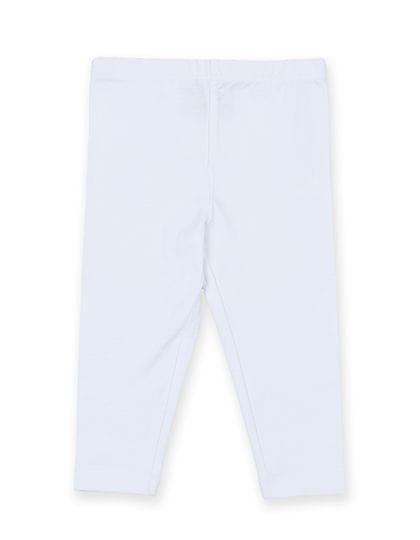 Children´s Leggings White