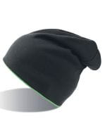 Extreme Hat Black / Green Fluo