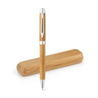 BAHIA. Kugelschreiber aus Bambus