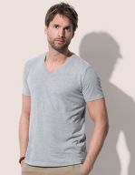 Luke V-Neck