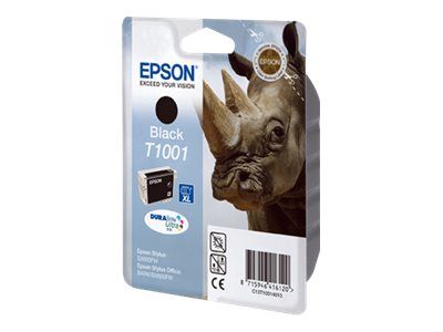 Epson Tintenpatronen C13T10014010 2