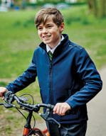 Kids` Classmate Softshell Jacket