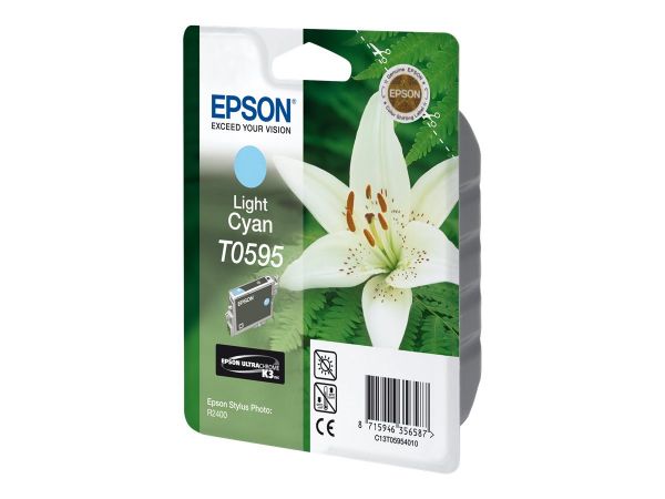 Epson Tintenpatronen C13T05954010 1