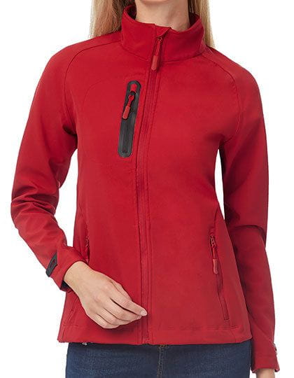 X-Lite Softshell / Women