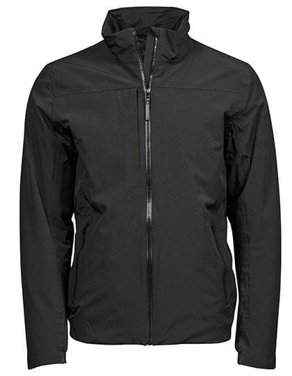 All Weather Jacket Black