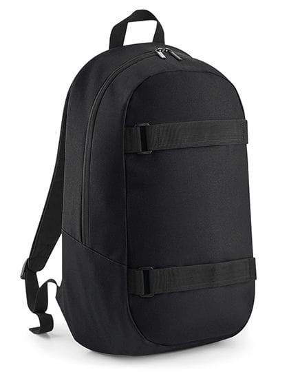 Carve Boardpack Black