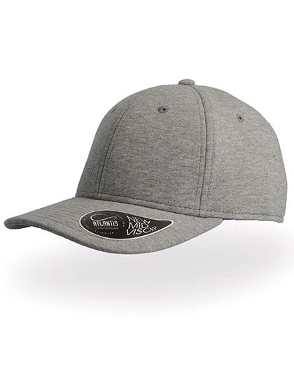 Feed Cap Dark Grey