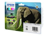 Epson Tintenpatronen C13T24384011 1 Epson Tintenpatronen C13T24384011 1