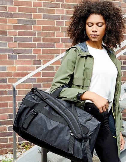 Sports Bag - Quebec Sports Bag - Quebec